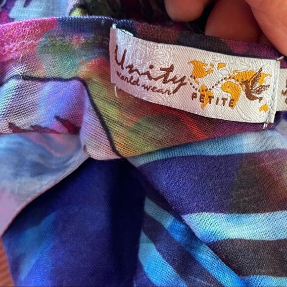 Unity World Wear‎ Top - Picture 7 of 8